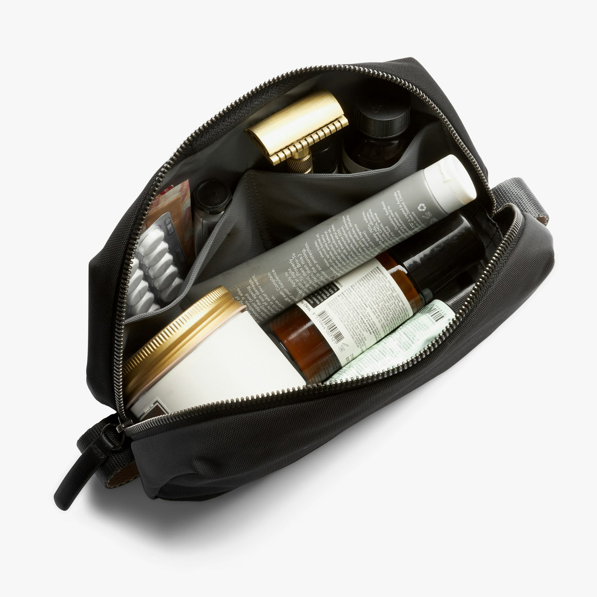 Toiletry Kit - US 1468