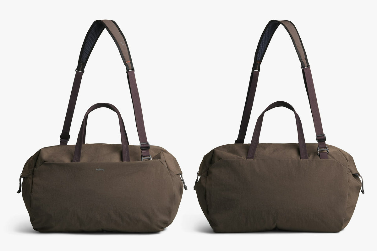 Lite Duffel 40L - US 4494