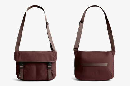 Cinch Messenger - US 9128