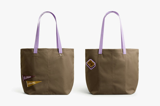 Market Tote - US 9539