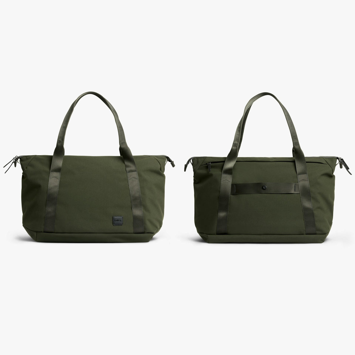 Classic Getaway Bag - US 1666