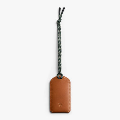 Luggage Tag - US 7696