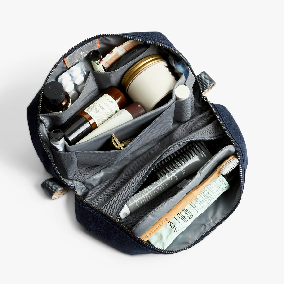Toiletry Kit Plus - US 2948