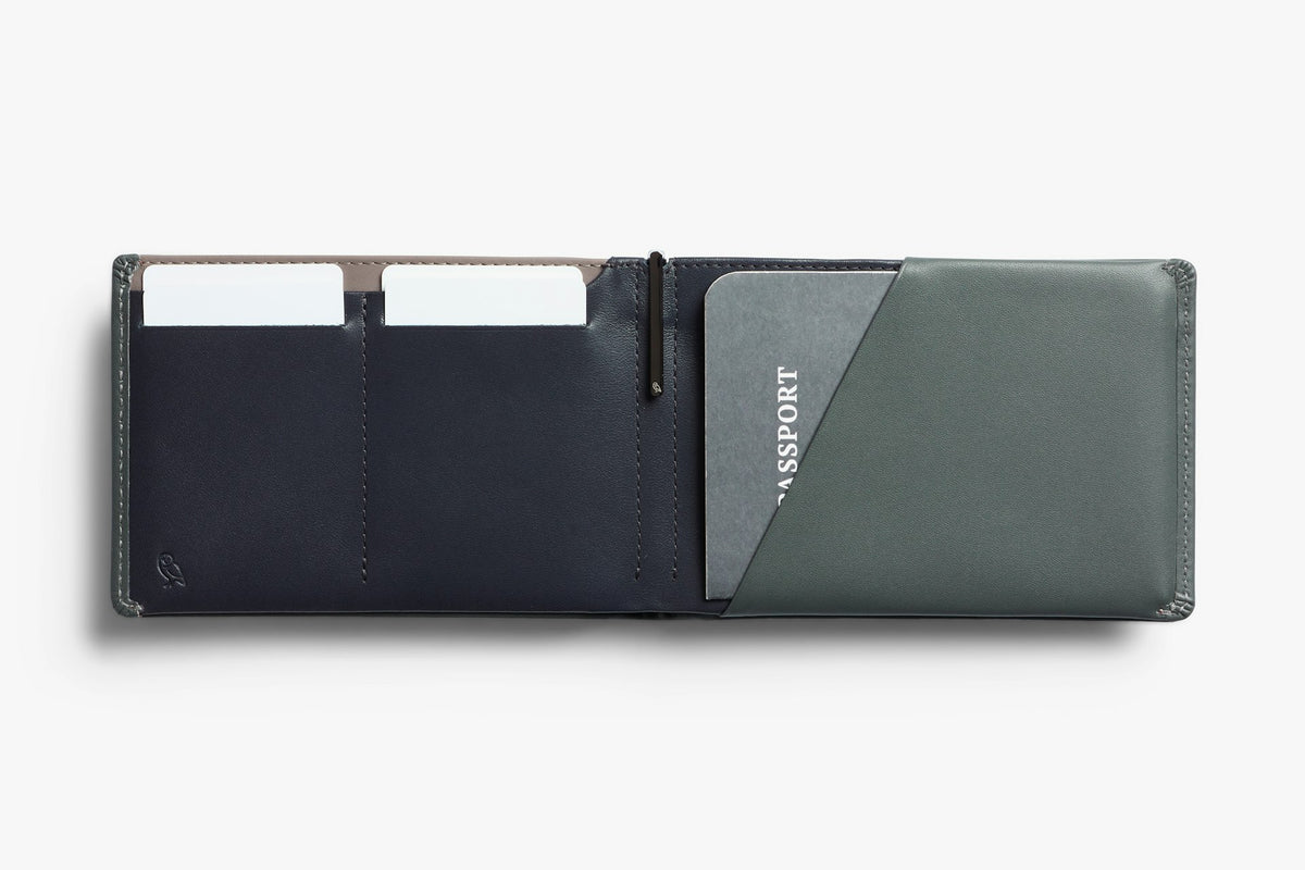 Travel Wallet - US 5456