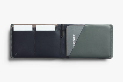 Travel Wallet - US 5456