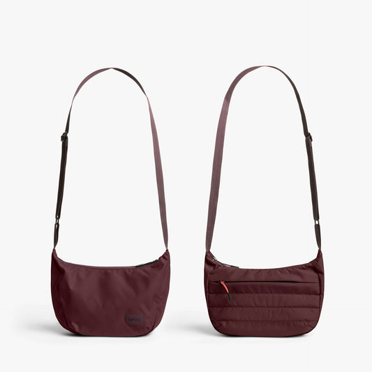 Laneway Crescent Bag 2.5L - US 1311