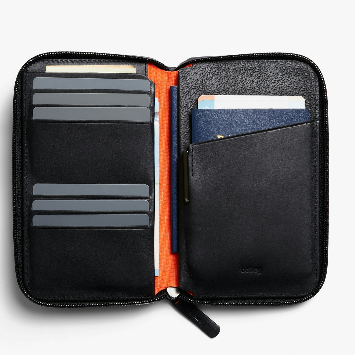 Travel Folio - US 2372