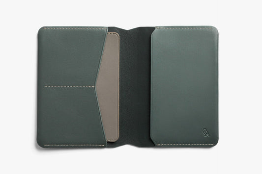 Passport Cover - US 7193