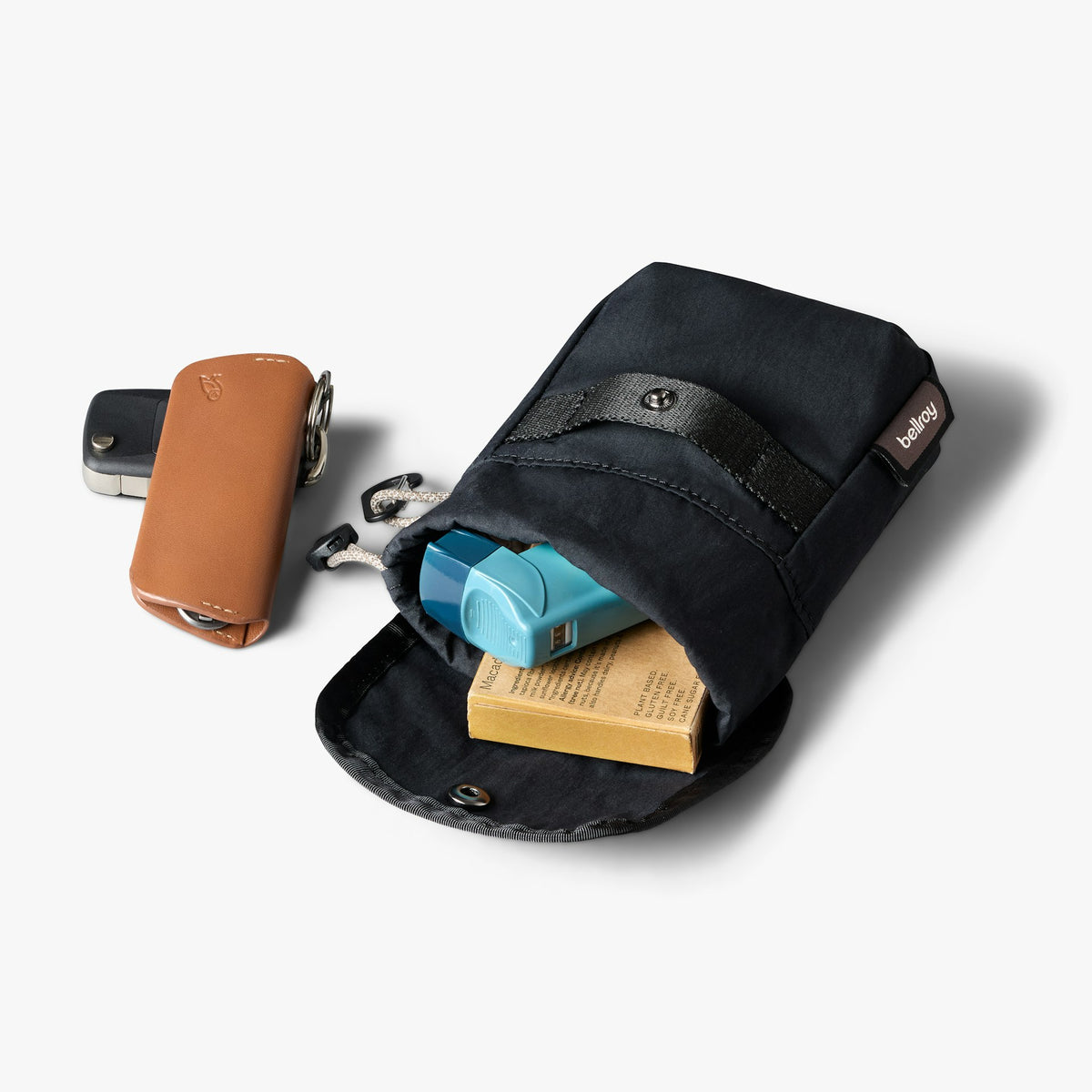 Cinch Pocket - US 9439