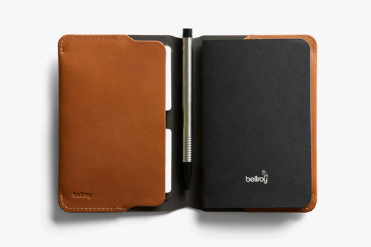 Notebook Cover - US 5244