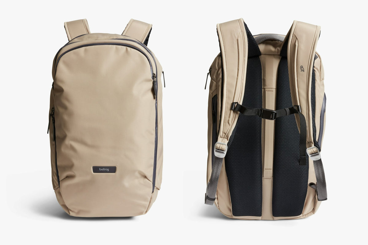 Transit Workpack Pro 22L - US 2466