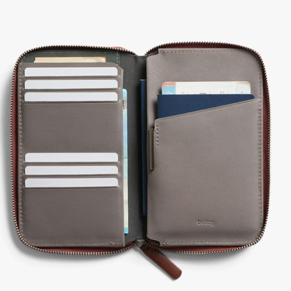 Travel Folio - US 4138