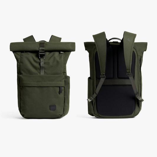 Classic Rolltop - US 7196