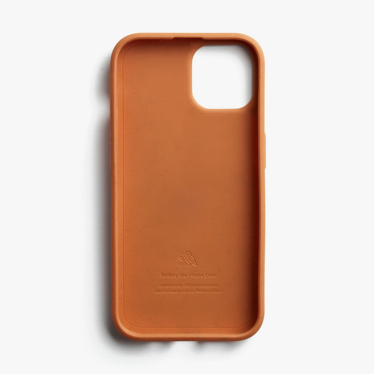 Bio Phone Case - US 0065