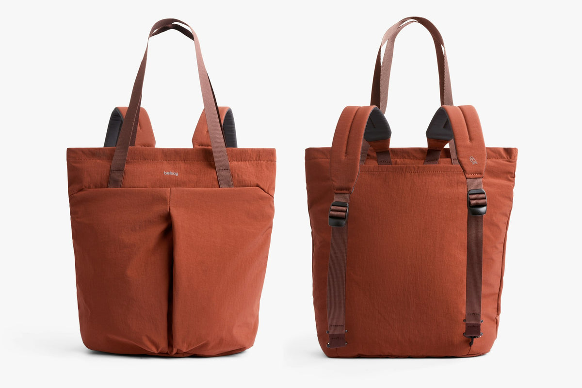 Lite Totepack - US 7264