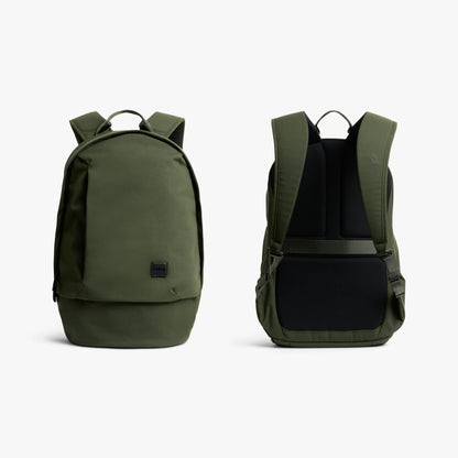 Classic Backpack - US 3131