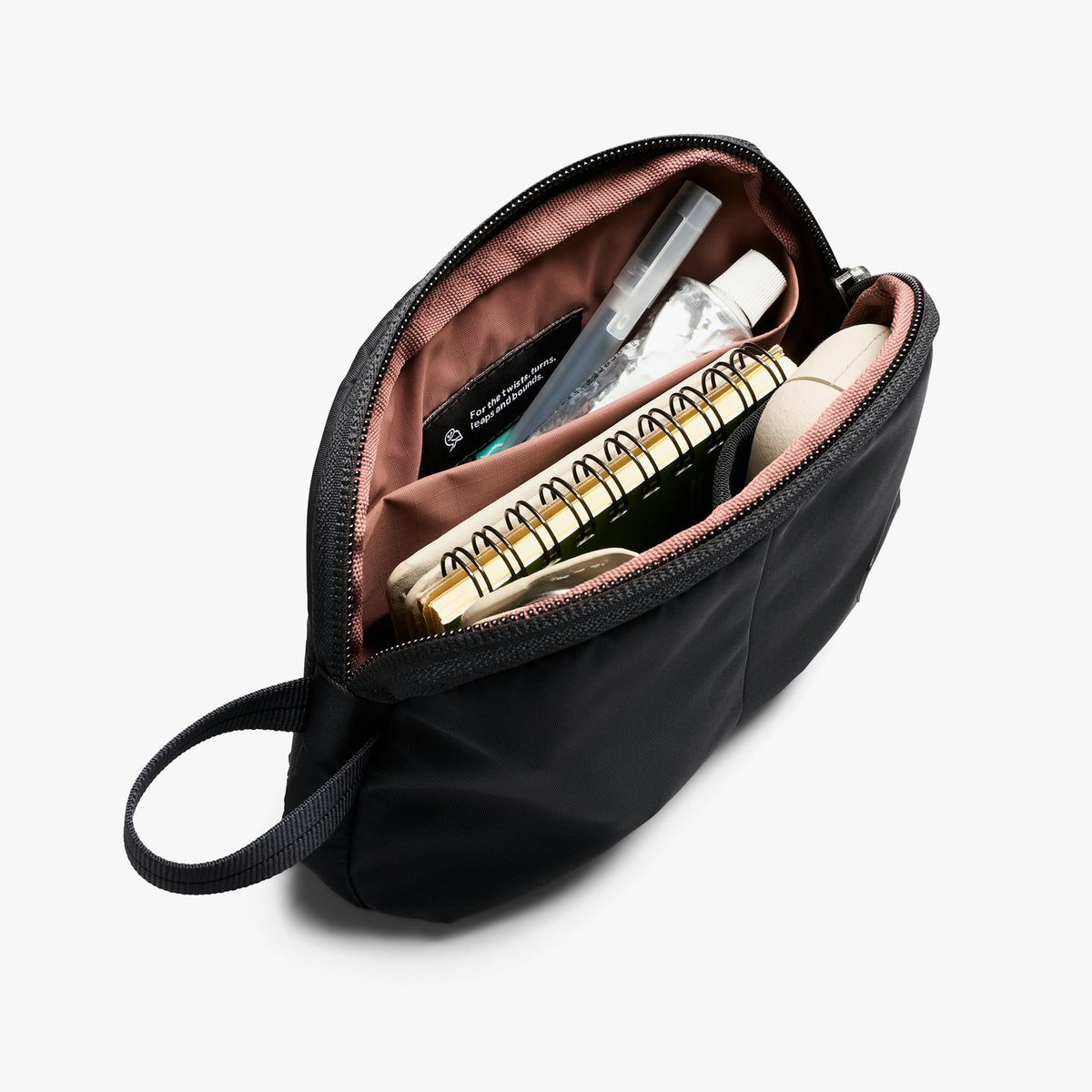 Laneway Daily Pouch - US 7359