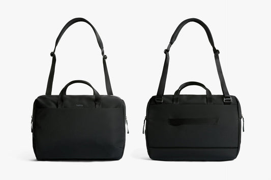 Via Work Bag - US 9744