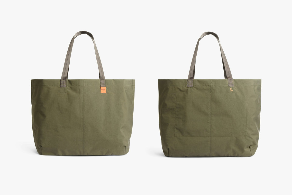 Market Tote Plus - US 9148