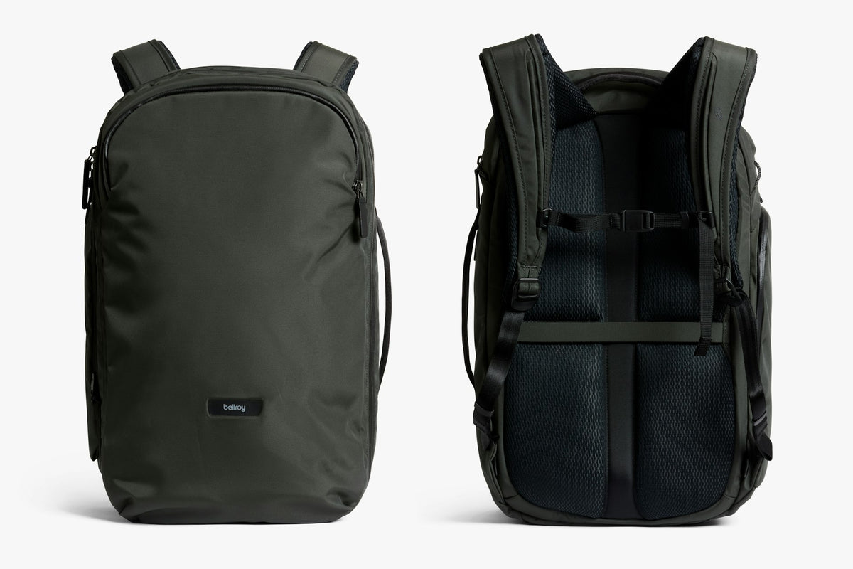 Transit Travel Pack Pro - US 4105