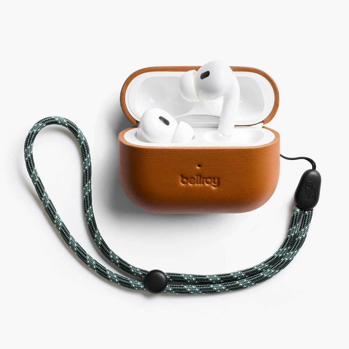 Pod Jacket Pro - US 7695