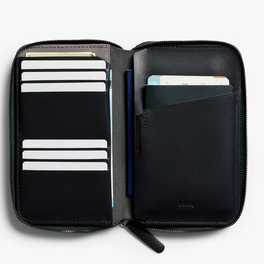Travel Folio - US 2815