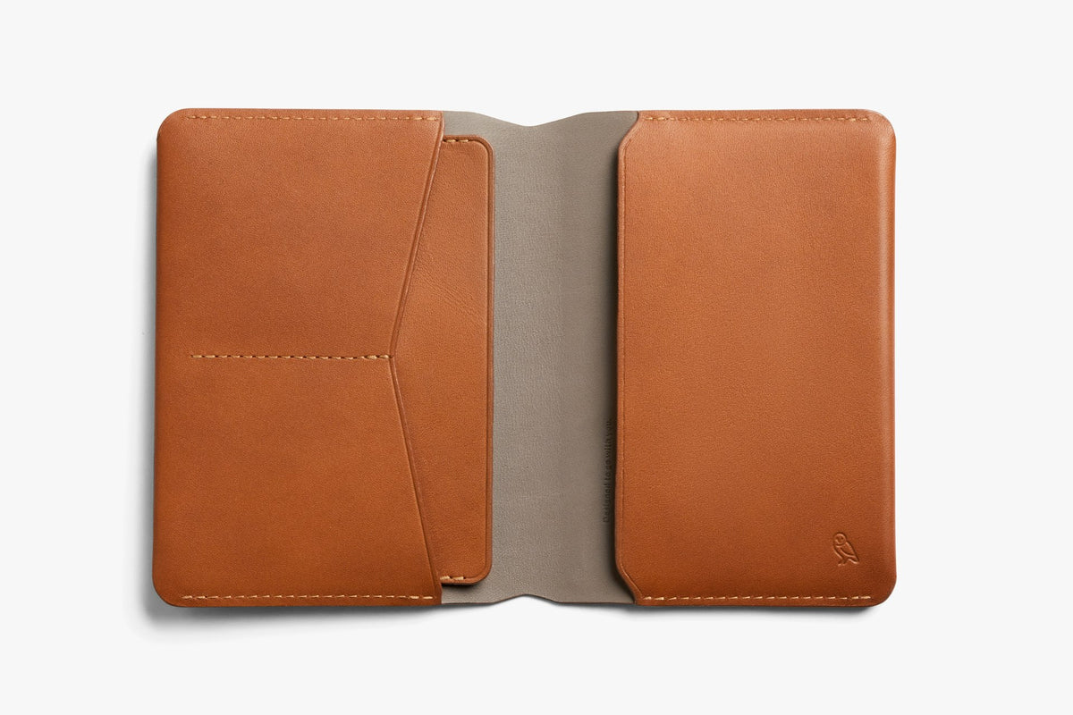 Passport Cover - US 5603