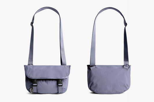 Cinch Mini Messenger - US 9326