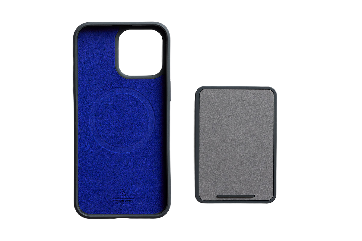Mod Phone Case + Wallet - US 8084