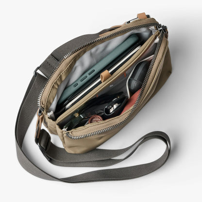 Tokyo Side Bag - US 9955