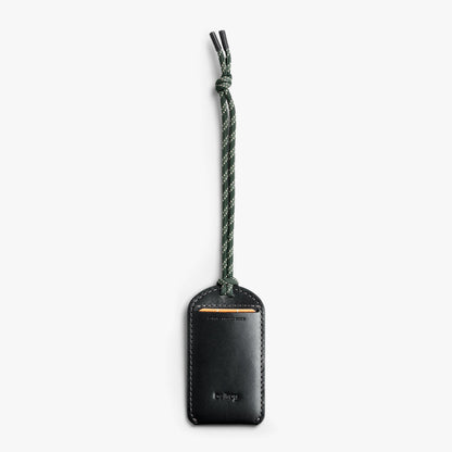 Luggage Tag - US 6521