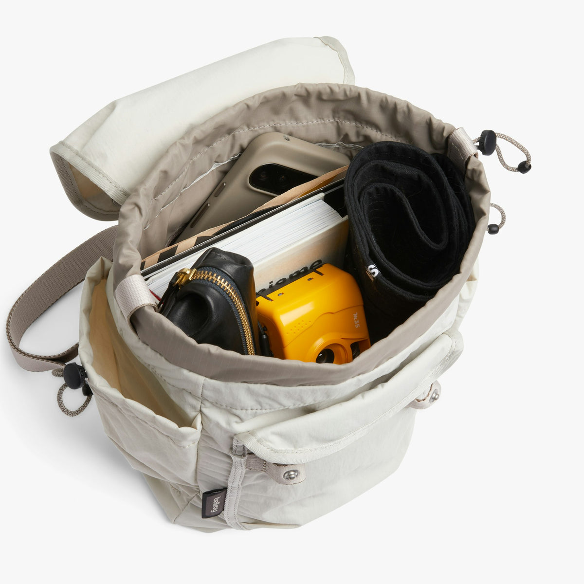 Cinch Minipack - US 3609