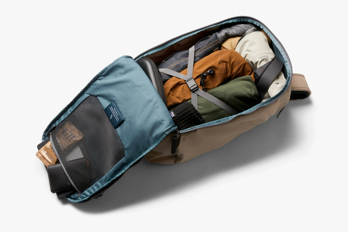 Transit Workpack Pro 22L - US 2466