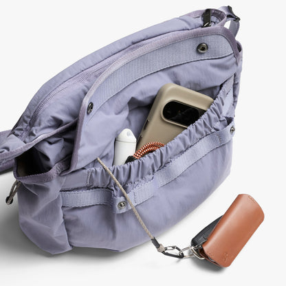Cinch Sling - US 5145
