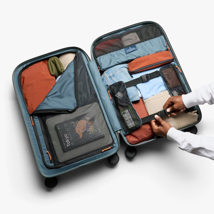 Transit Check-In - US 5236