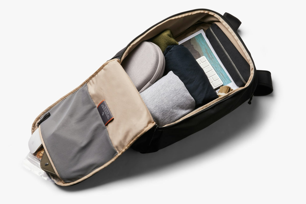 Transit Workpack 20L - US 7680