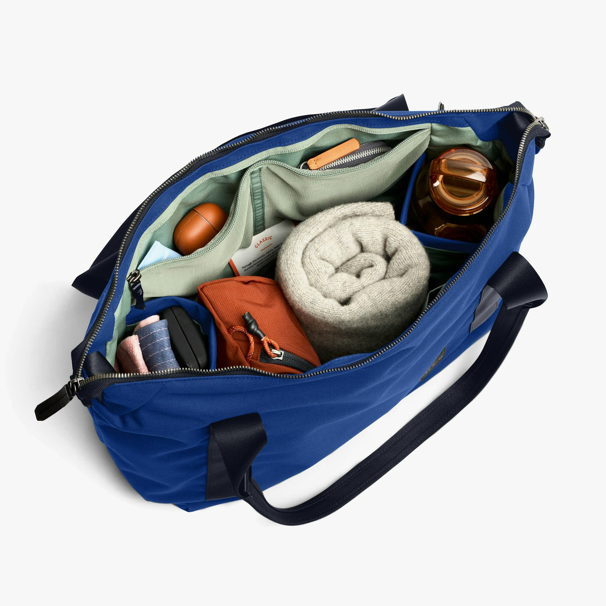 Classic Tote - US 9386