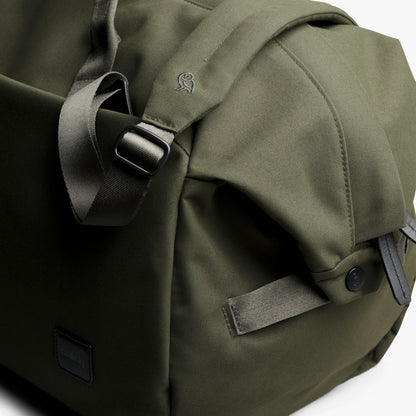 Classic Duffel 35L - US 4413