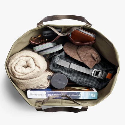 Market Tote Plus - US 9148