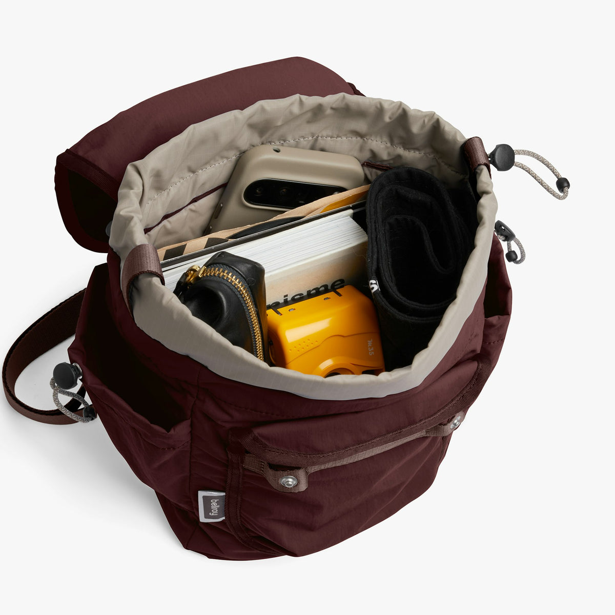 Cinch Minipack - US 5615