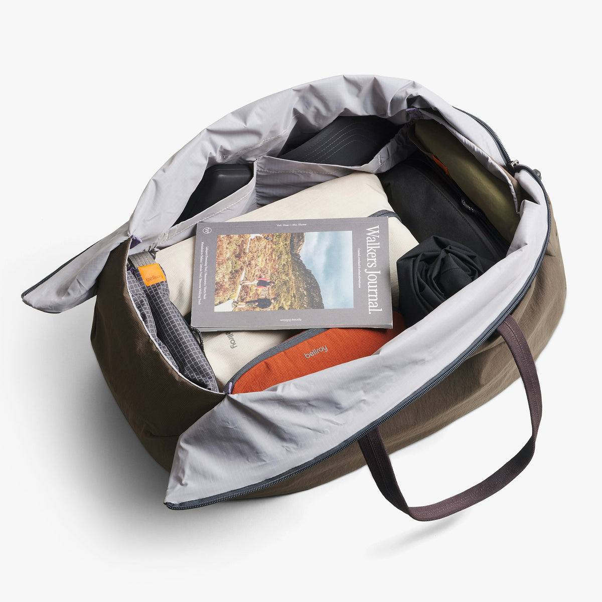 Lite Duffel 40L - US 4494
