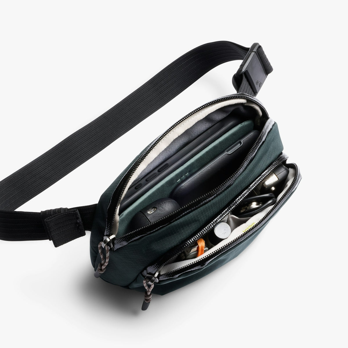 Venture Hip Pack - US 7342