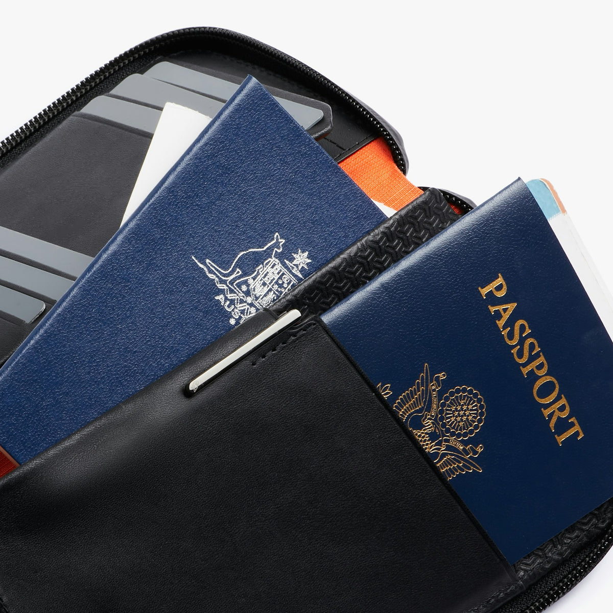 Travel Folio - US 2372