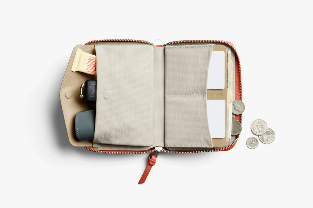 Folio Wallet - US 4063