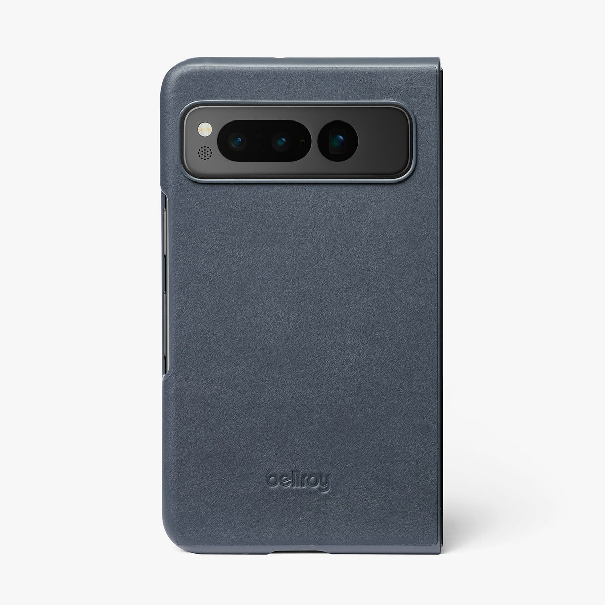 Leather Case for Pixel Fold - US 4628