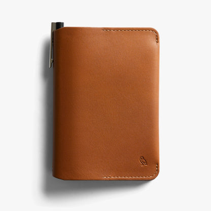 Notebook Cover - US 5244