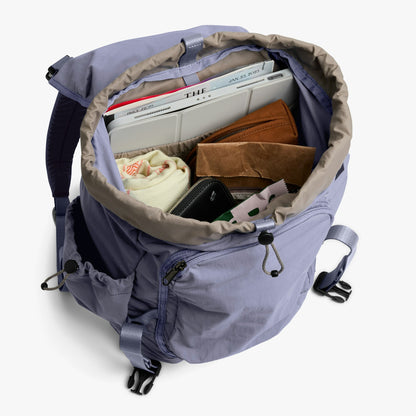 Cinch Backpack - US 0123
