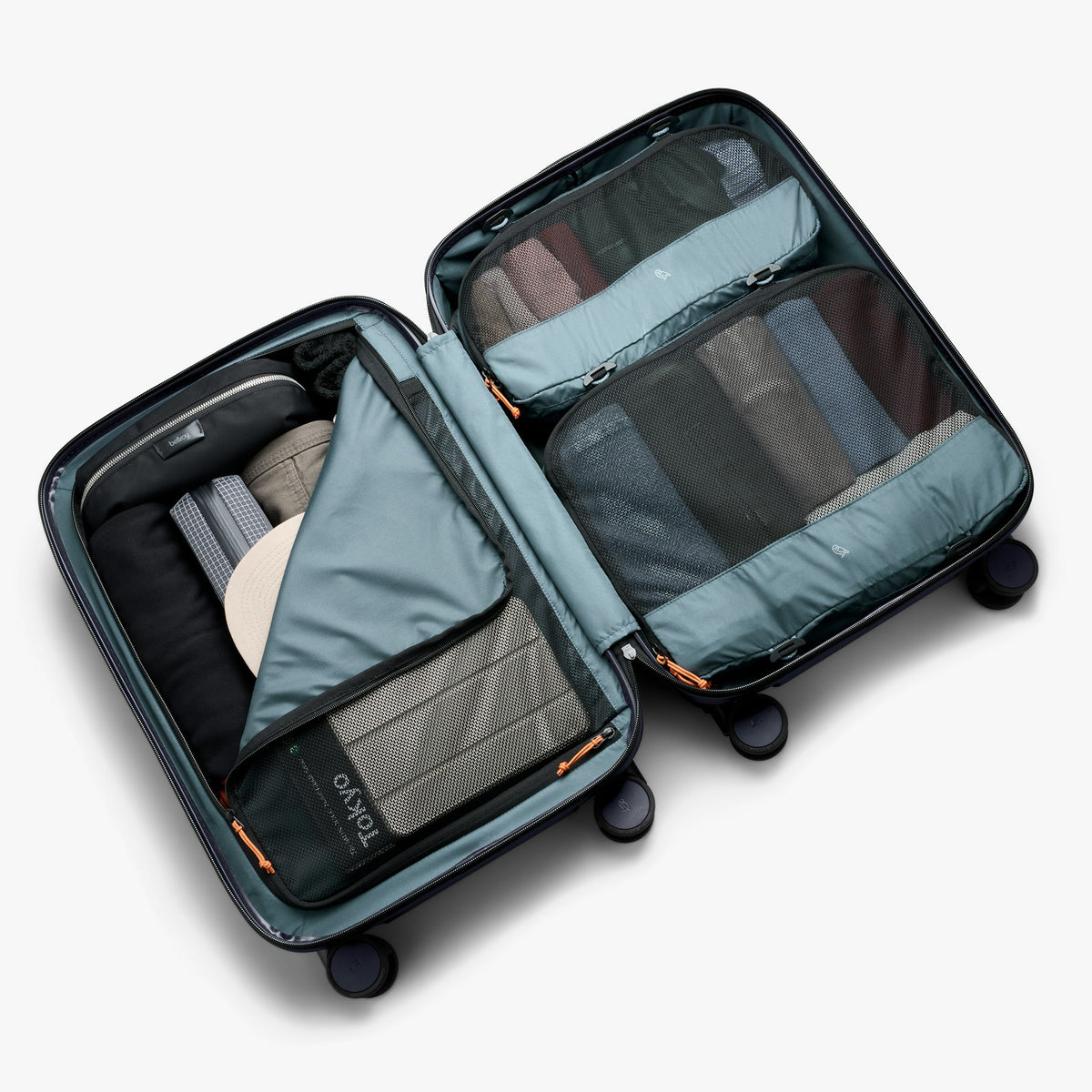 Transit Carry-On Large - US 0743
