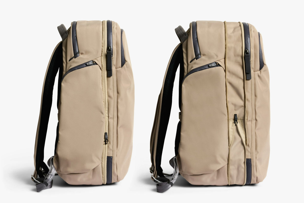 Transit Travel Pack Pro - US 2869