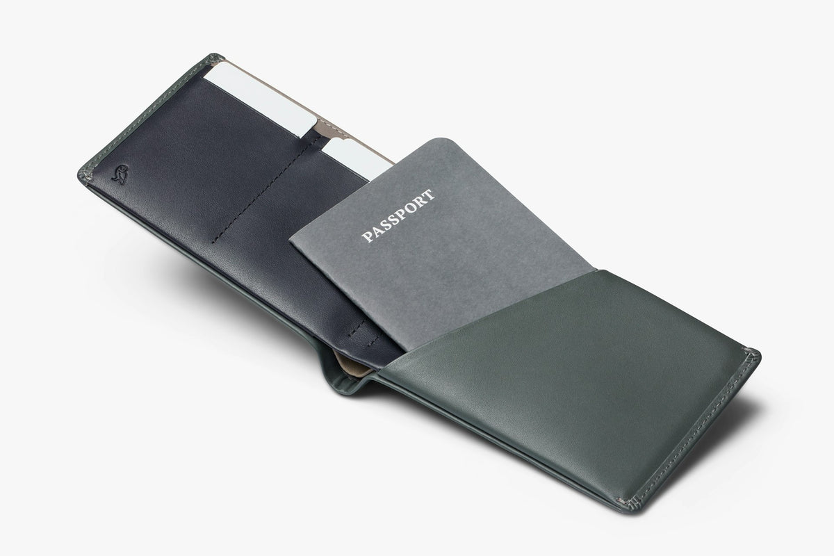 Travel Wallet - US 5456